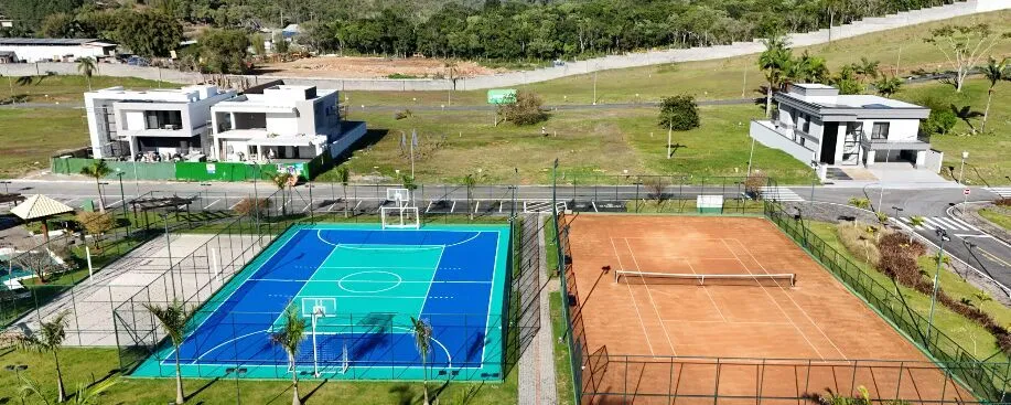 Terreno com 485m2 em Condomínio no Centro de Camboriú — foto 3