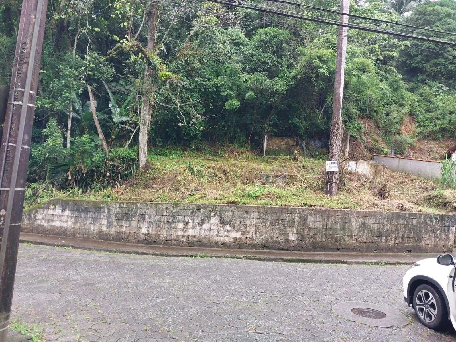 Terreno 400m2 - foto 1