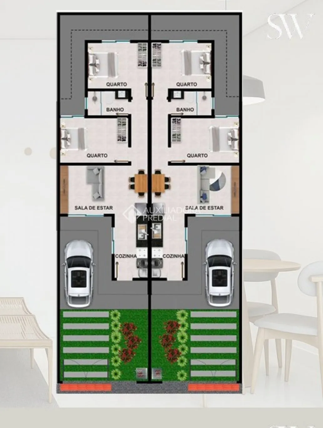 Imóvel — foto 4