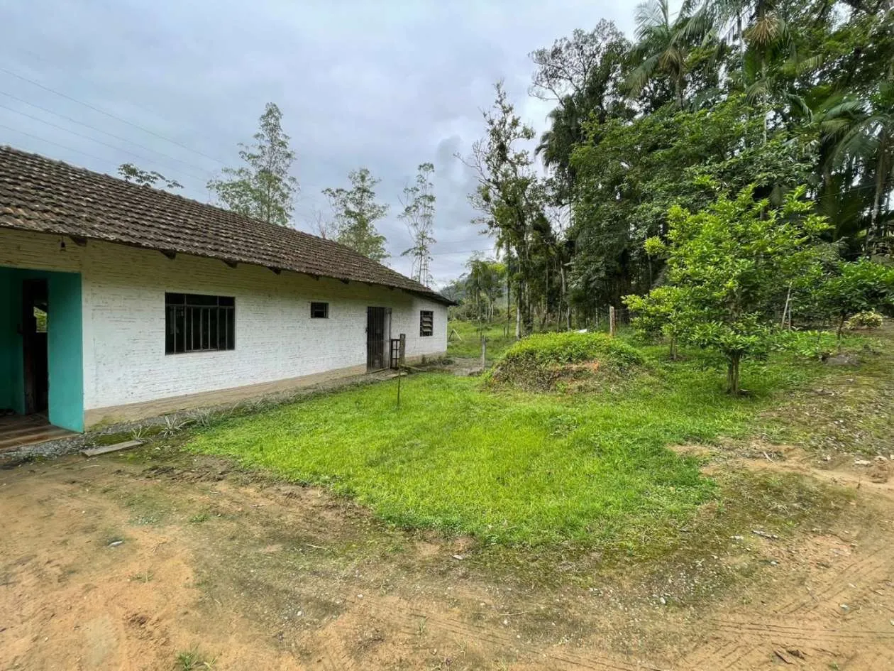 Sítio para Venda em Timbó, Dona Clara, 2 dormitórios, 1 banheiro, 1 vaga — foto 5