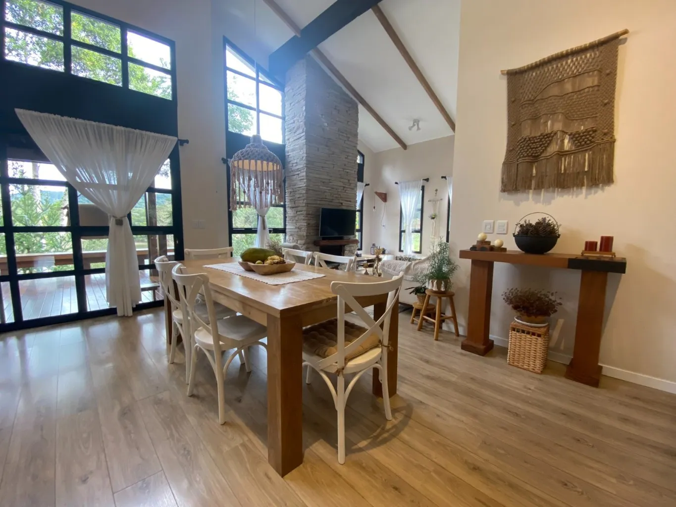 Casa em Frente a Barragem — foto 4