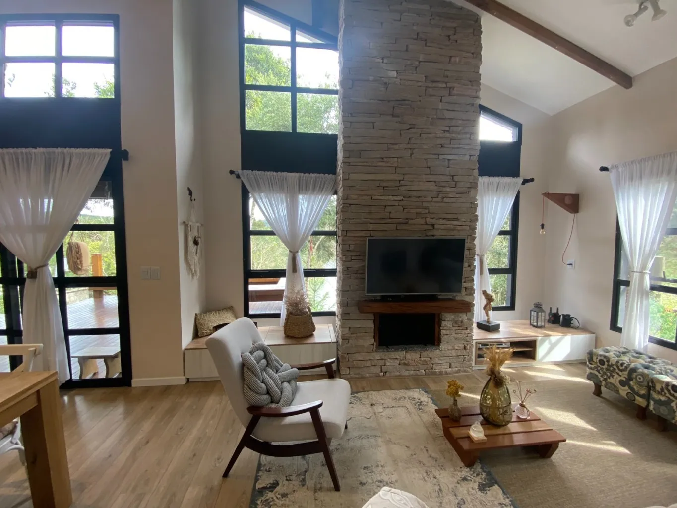 Casa em Frente a Barragem — foto 5