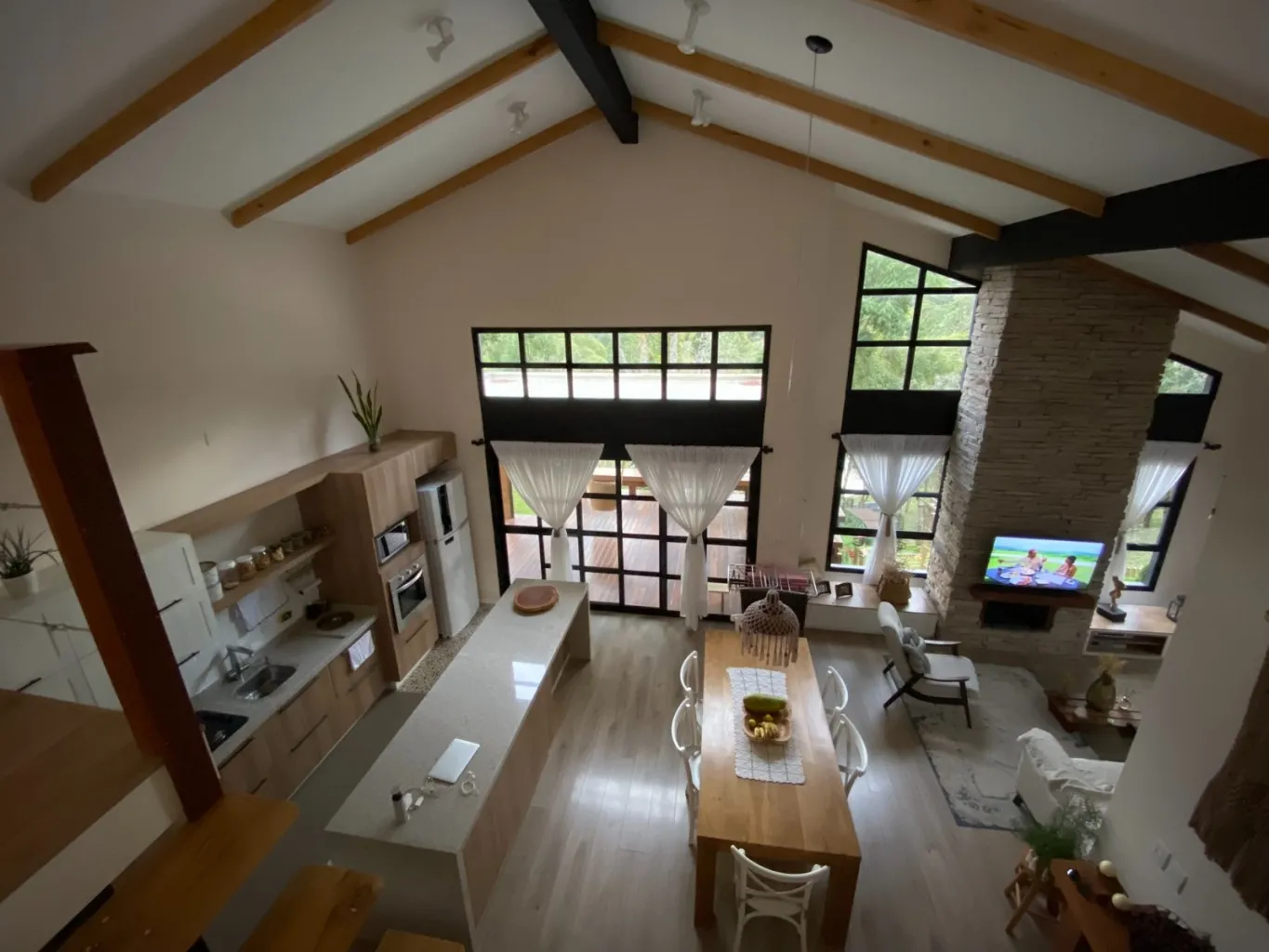 Casa em Frente a Barragem — foto 6