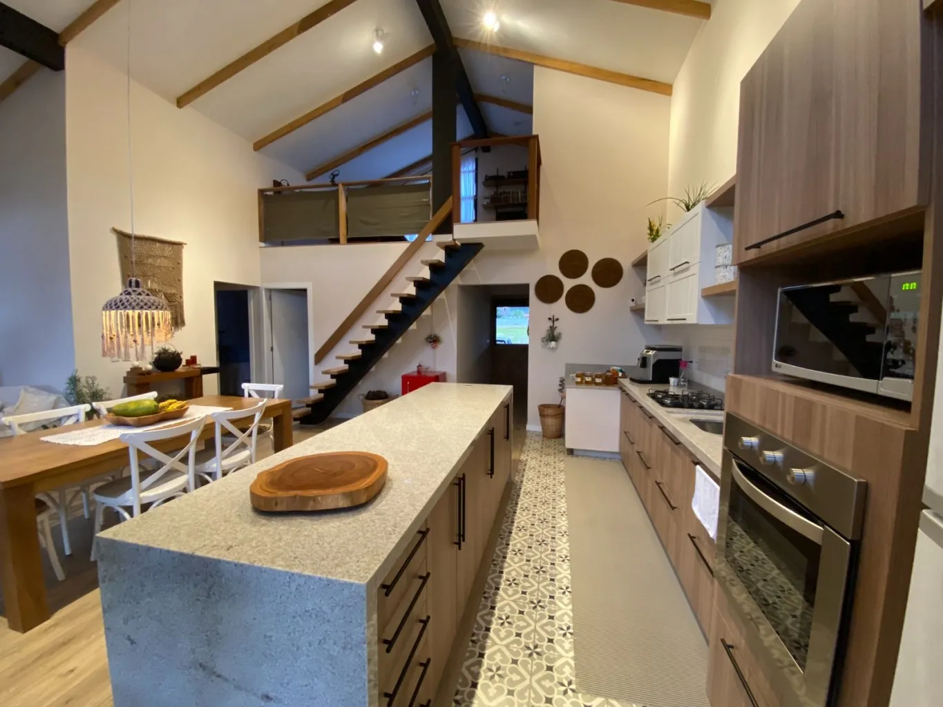 Casa em Frente a Barragem — foto 7