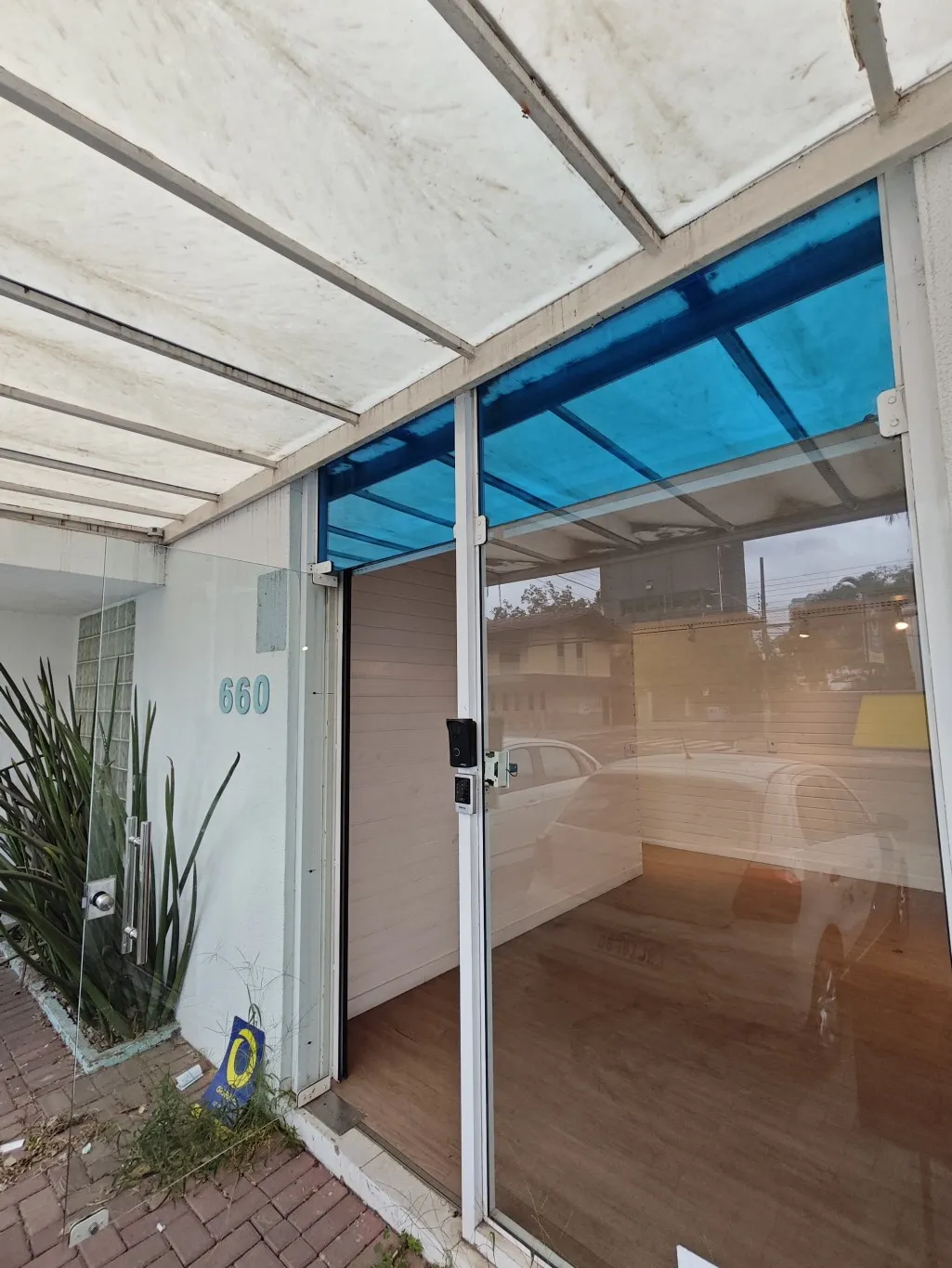 **Casa Comercial para Locação - 415m | Bairro Ponta Aguda - Blumenau** — foto 4