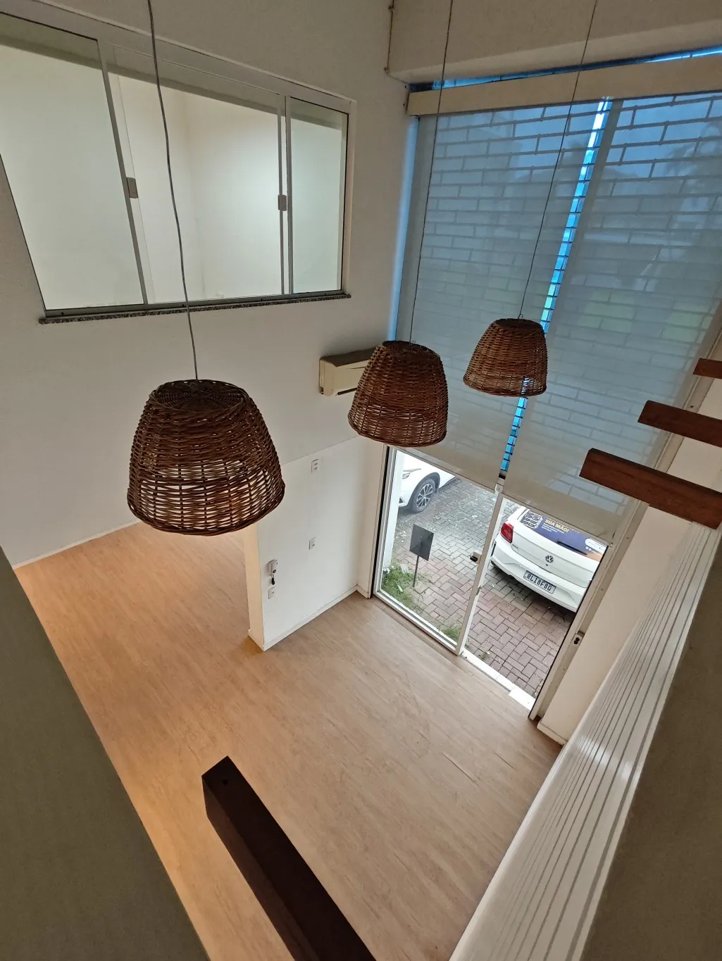 **Casa Comercial para Locação - 415m | Bairro Ponta Aguda - Blumenau** — foto 5