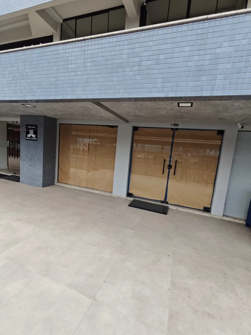 **Sala Térrea Comercial para Locação - 40m | Centro - Blumenau** — foto 3