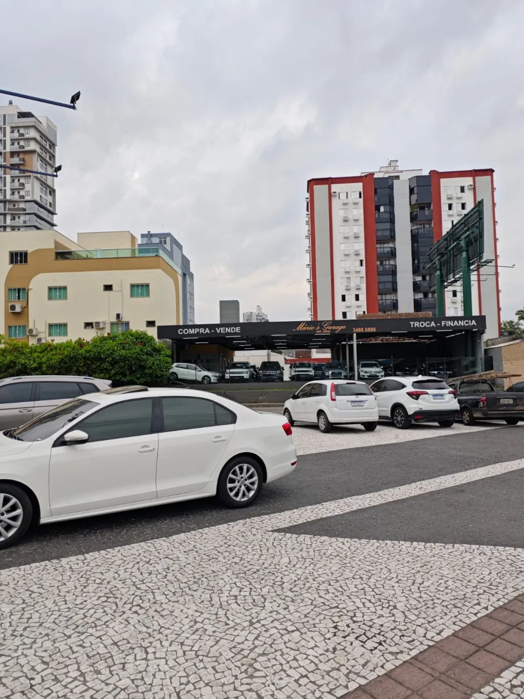 **Sala Comercial Térrea Climatizada e semi mobiliada - 70m | Centro - Blumenau** — foto 4