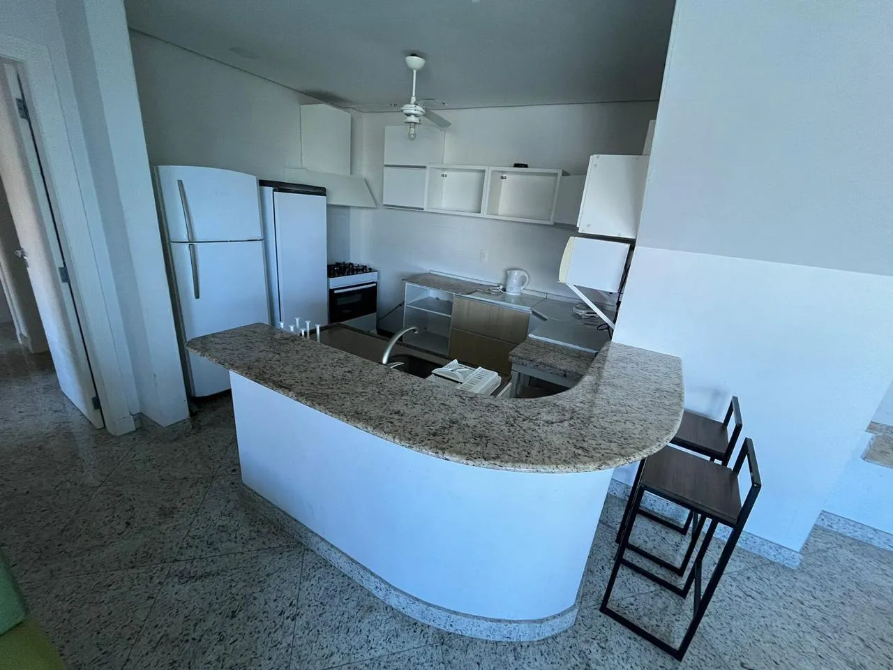 Apartamento Frente Mar - Centro de Bombinhas — foto 3