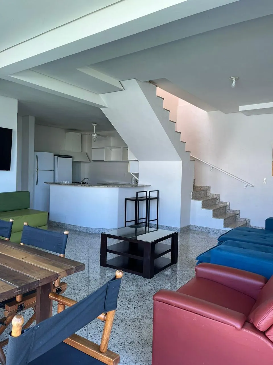 Apartamento Frente Mar - Centro de Bombinhas — foto 5