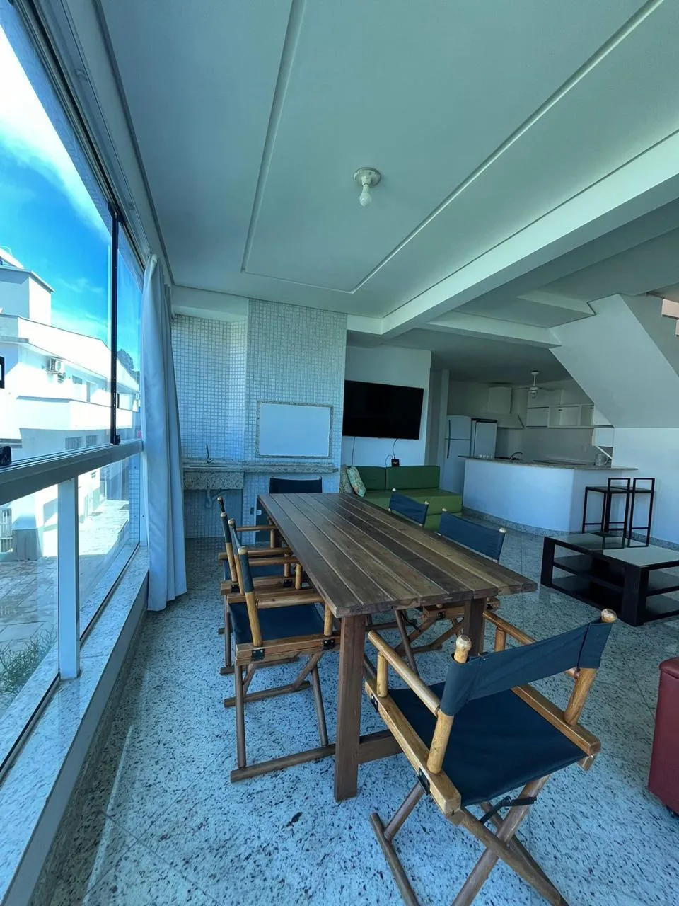 Apartamento Frente Mar - Centro de Bombinhas — foto 4