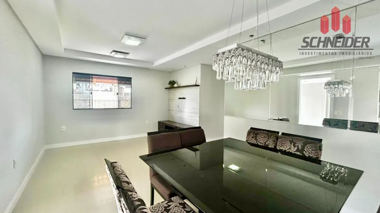 Casa com 3 dormitórios à venda no bairro Quintino em Timbó/SC — foto 3