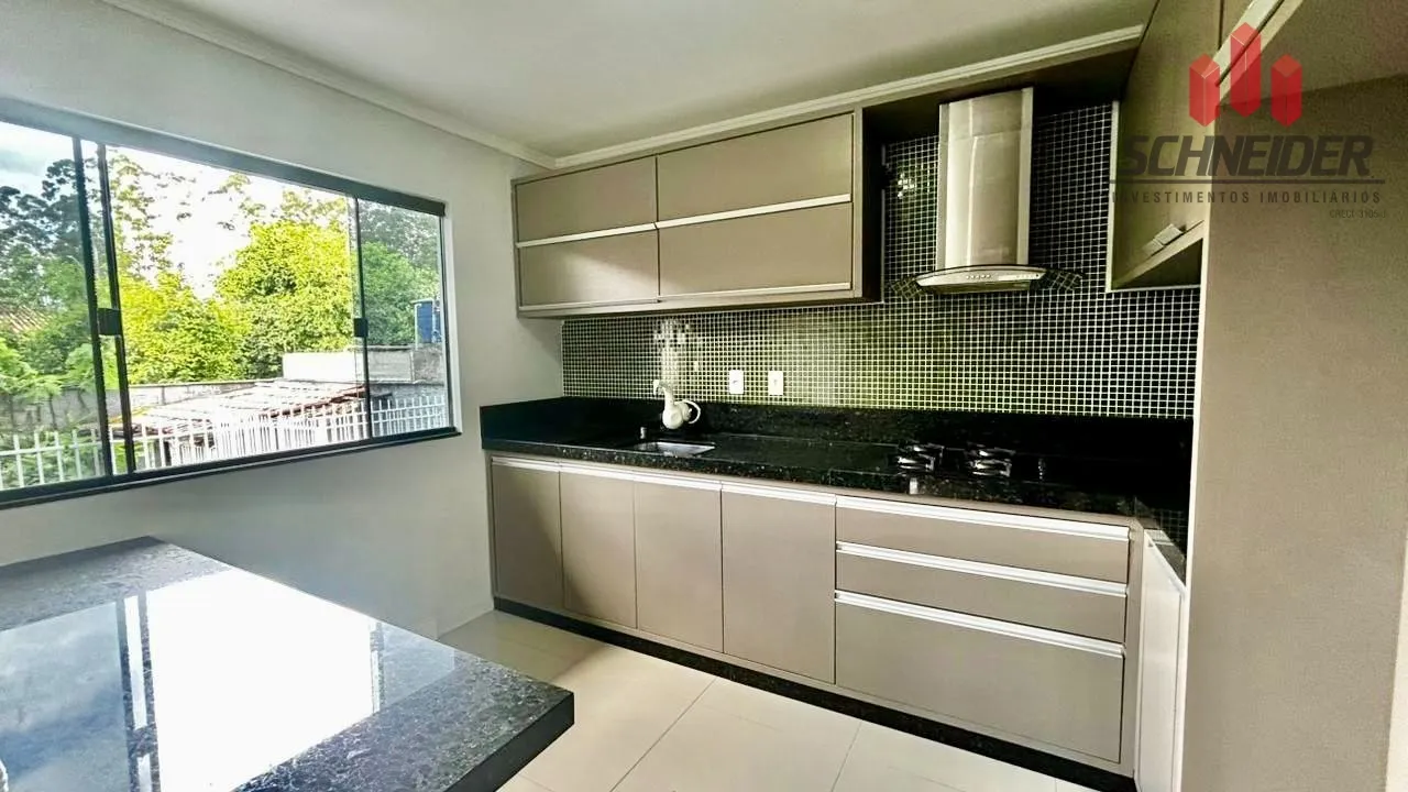 Casa com 3 dormitórios à venda no bairro Quintino em Timbó/SC — foto 4