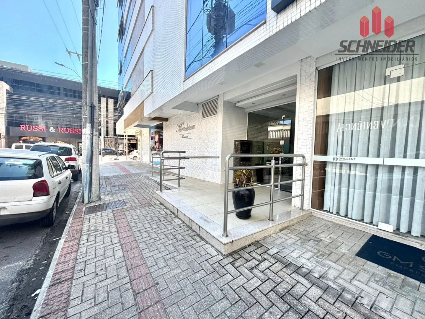 Apartamento com 3 dormitórios à venda no bairro Meia Praia em Itapema/SC — foto 2