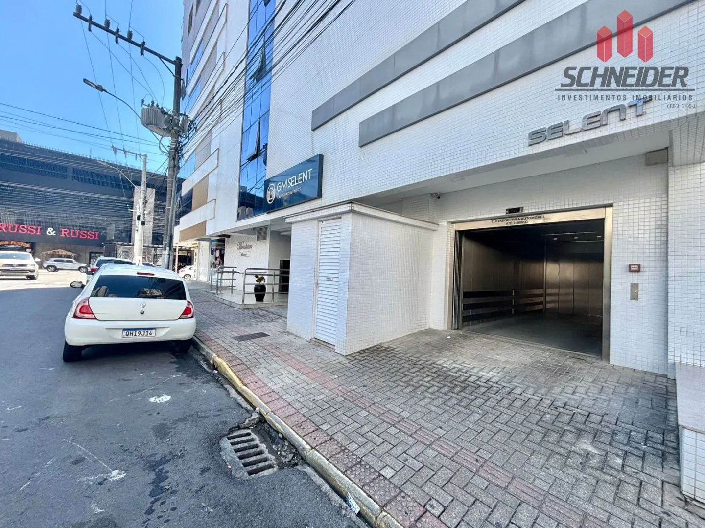 Apartamento com 3 dormitórios à venda no bairro Meia Praia em Itapema/SC — foto 3