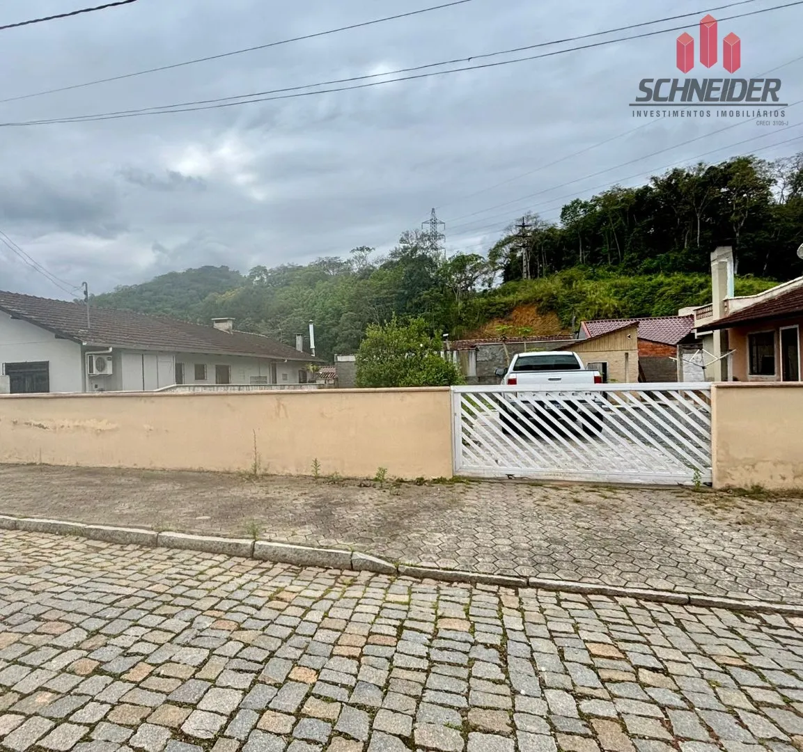 Terreno à venda no bairro Vila Germer em Timbó/SC - foto 1