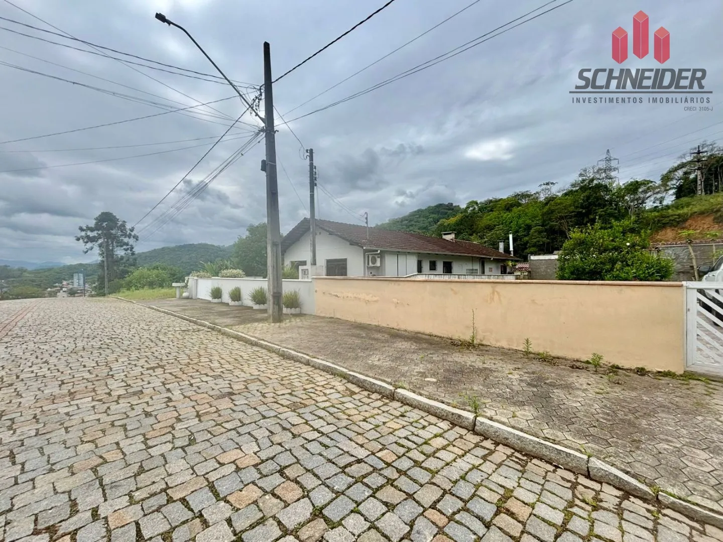 Terreno à venda no bairro Vila Germer em Timbó/SC — foto 2