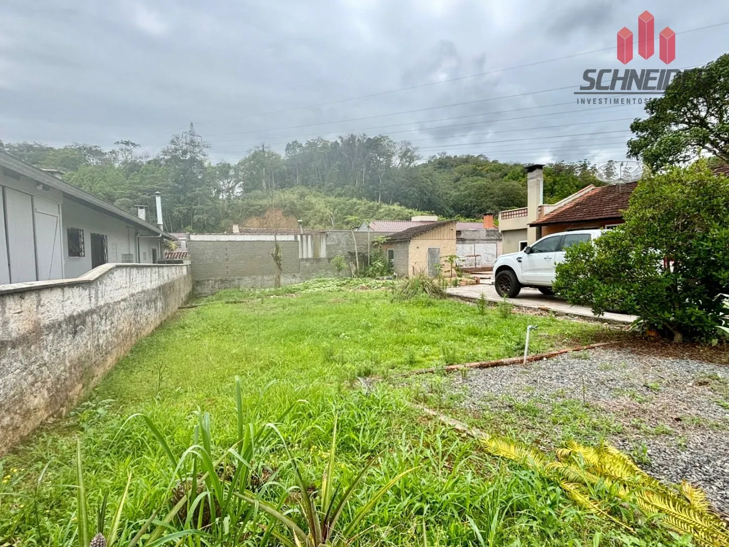 Terreno à venda no bairro Vila Germer em Timbó/SC — foto 3