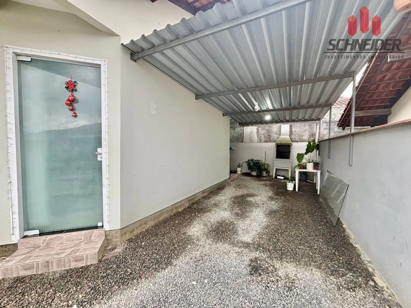 Casa com 3 dormitórios à venda no bairro Araponguinhas em Timbó/SC — foto 2