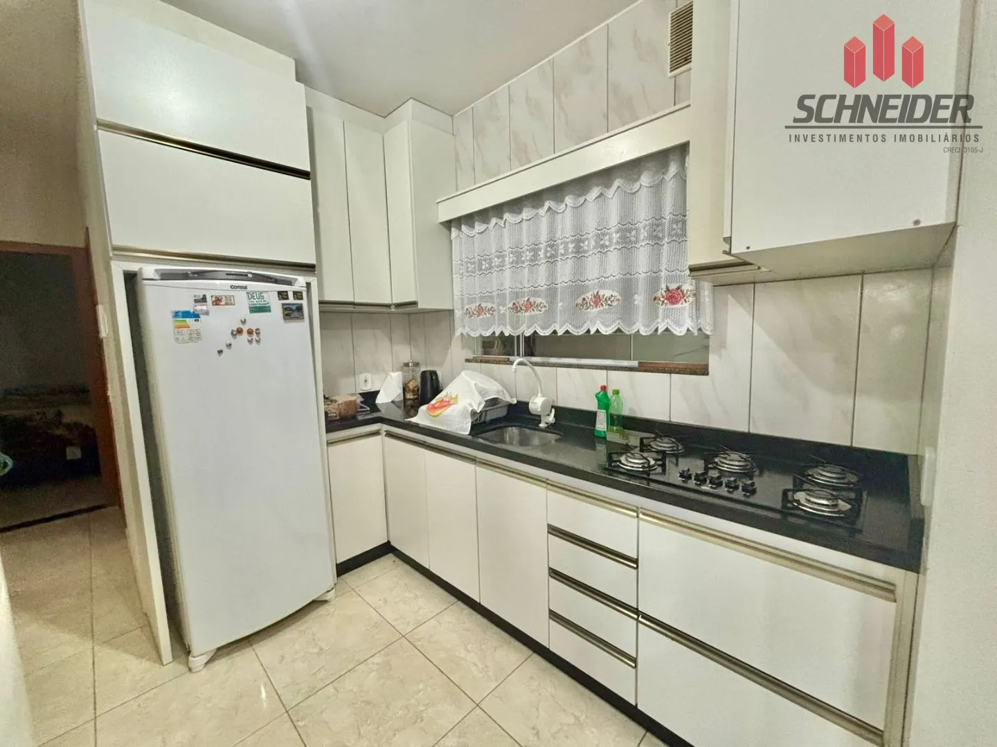 Casa com 3 dormitórios à venda no bairro Araponguinhas em Timbó/SC — foto 6