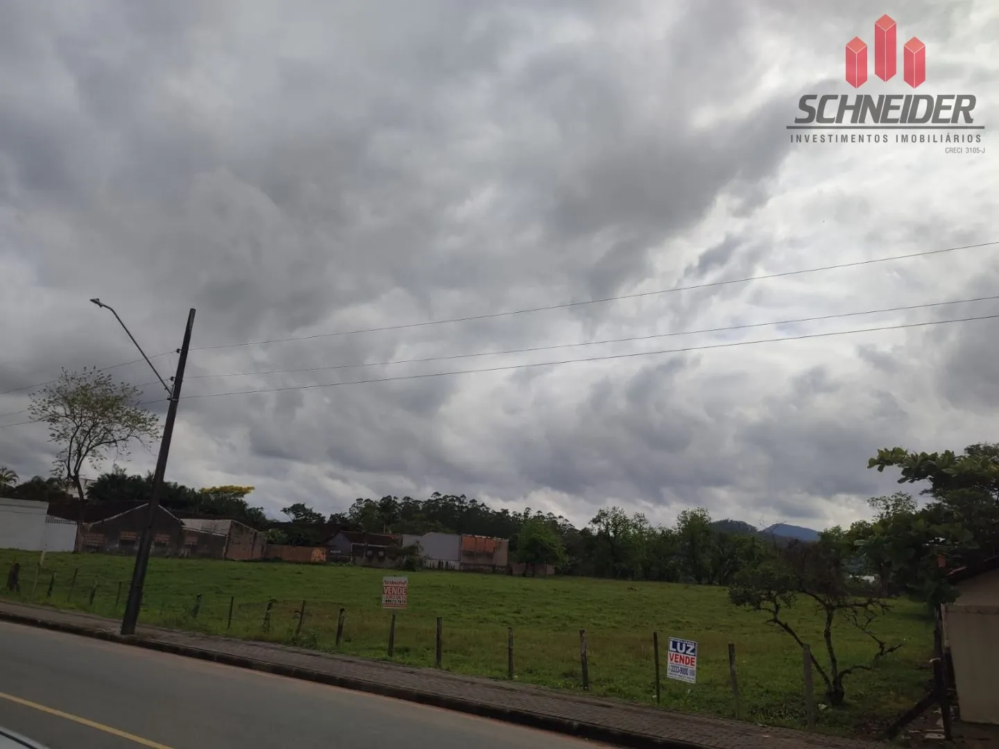Terreno à venda no bairro Capitais em Timbó/SC — foto 3