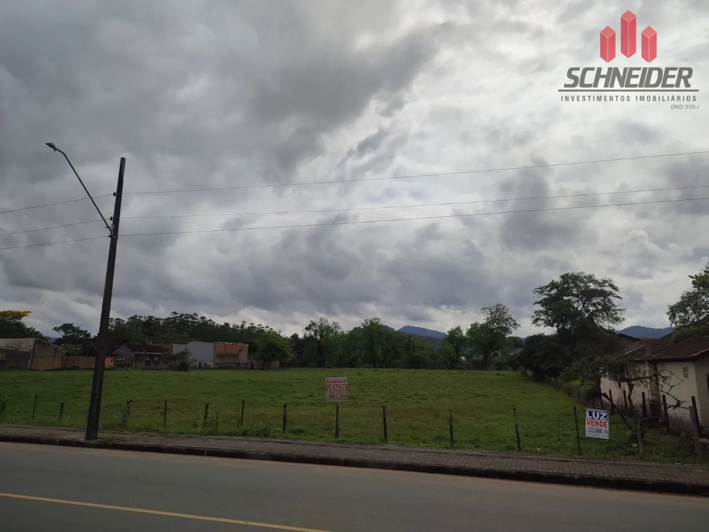 Terreno à venda no bairro Capitais em Timbó/SC — foto 4