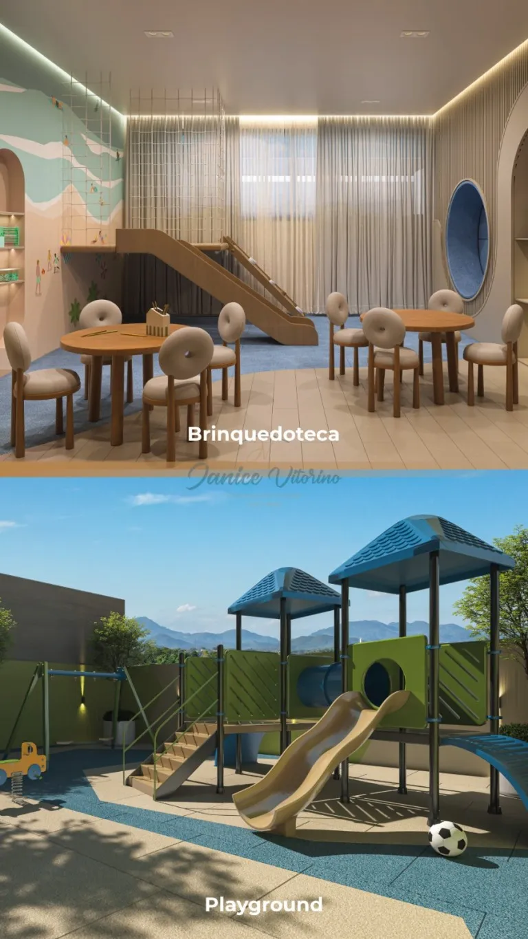 Lançamento SPERANZINI: 3 Suítes - 3 Vagas Garagem - no bairro Itoupava Seca — foto 5