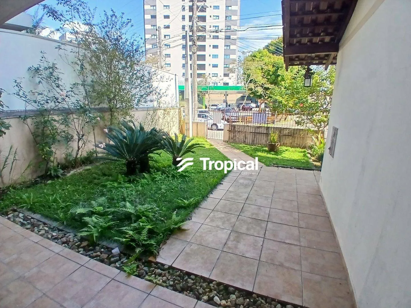 Casa com 3 dormitórios para alugar, 186 m por R$ 7.120,00/mês - Vila Nova - Blumenau/SC — foto 3