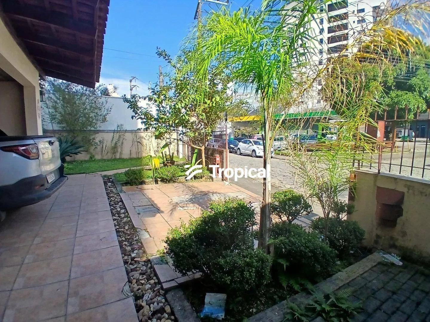 Casa com 3 dormitórios para alugar, 186 m por R$ 7.120,00/mês - Vila Nova - Blumenau/SC — foto 4