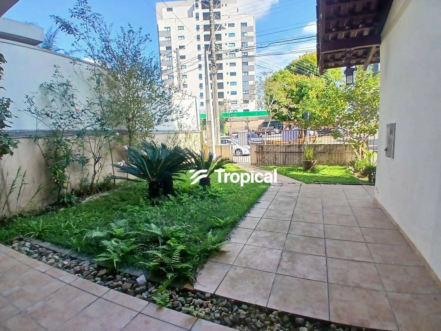Casa com 3 dormitórios para alugar, 186 m por R$ 7.120,00/mês - Vila Nova - Blumenau/SC — foto 5