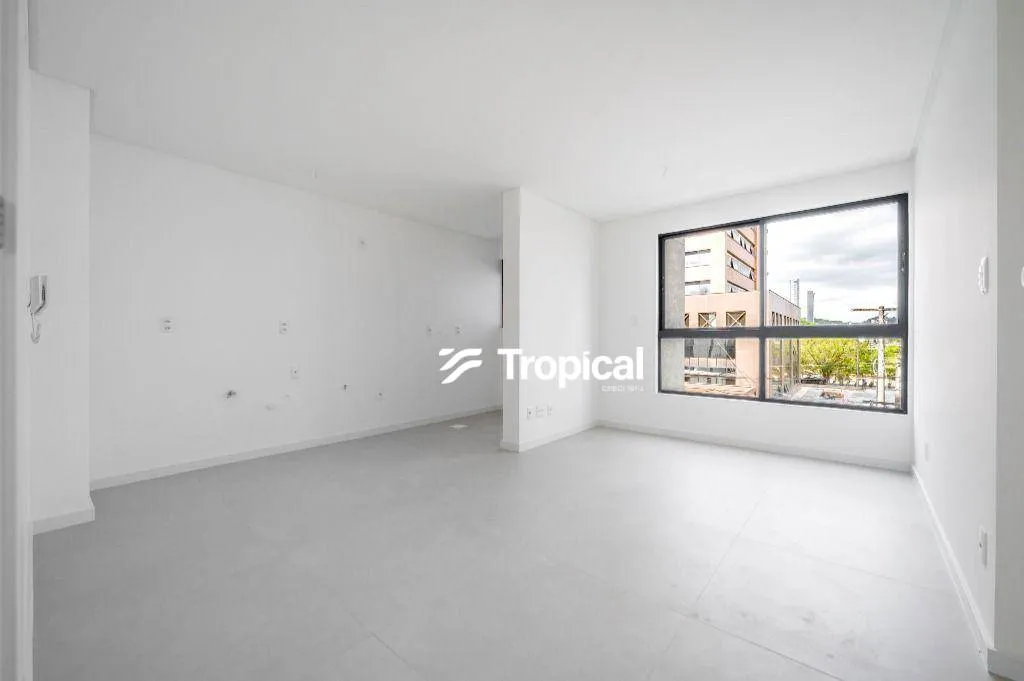 Apartamento com 2 dormitórios à venda, 55 m por R$ 490.000,00 - Velha - Blumenau/SC — foto 2