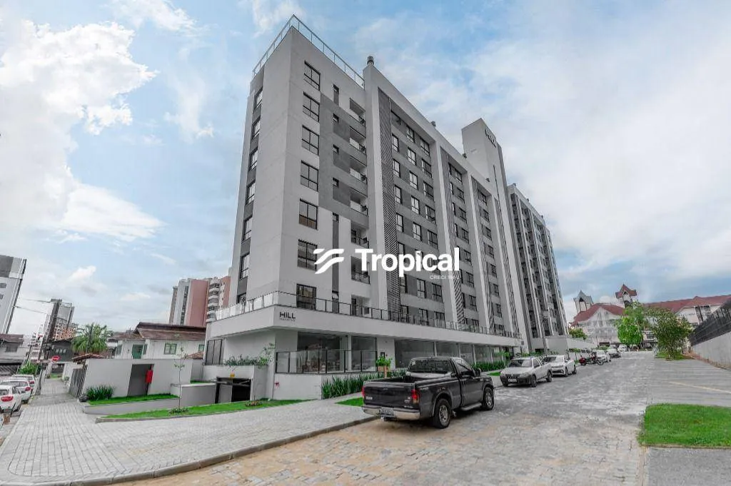 Apartamento · à venda · 2 quartos · 55m² · Velha, Blumenau