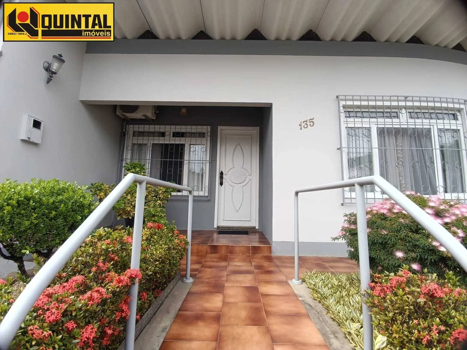 Casa Residencial Blumenau SC brasil - foto 1