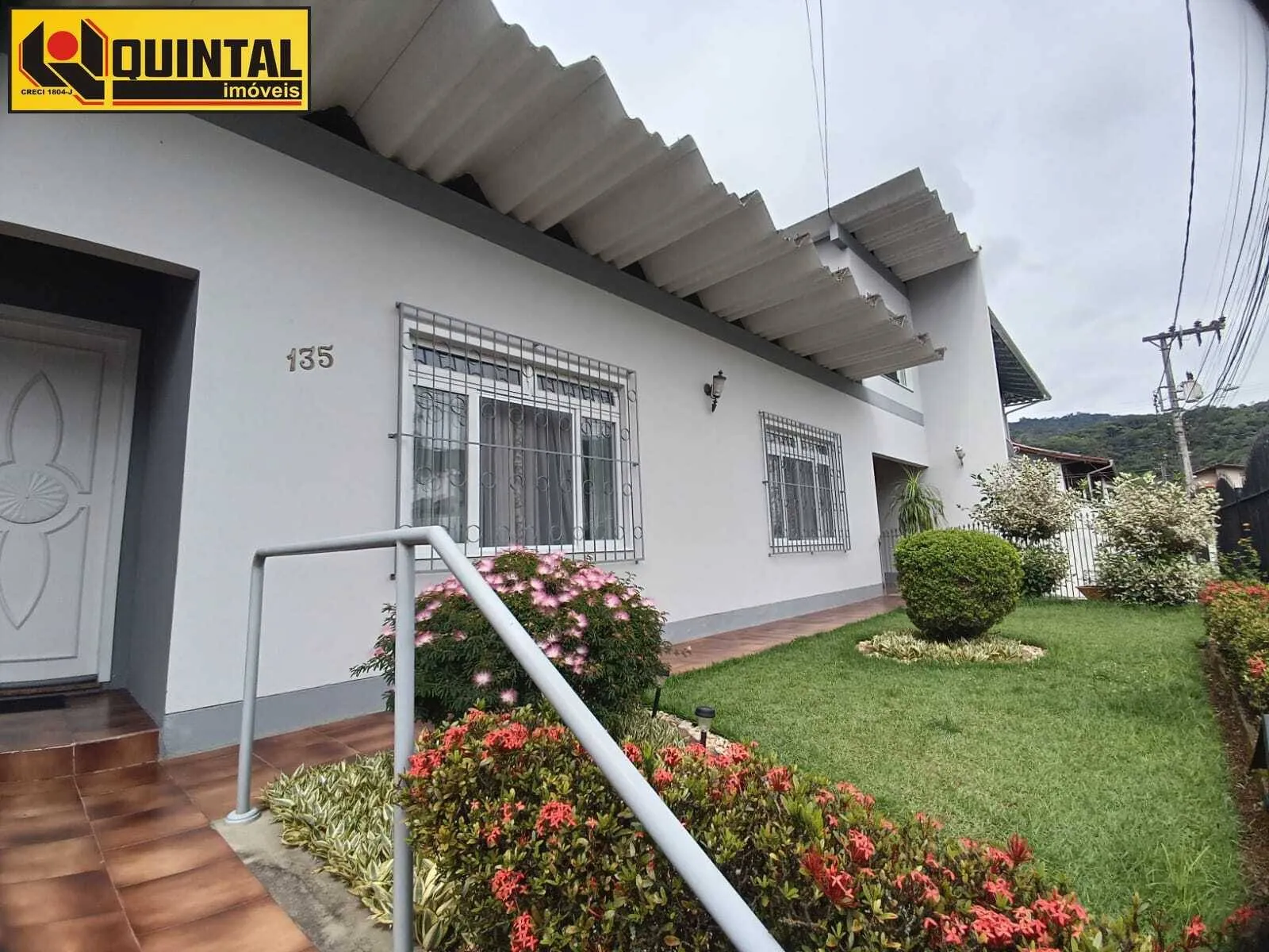 Casa Residencial Blumenau SC brasil — foto 2