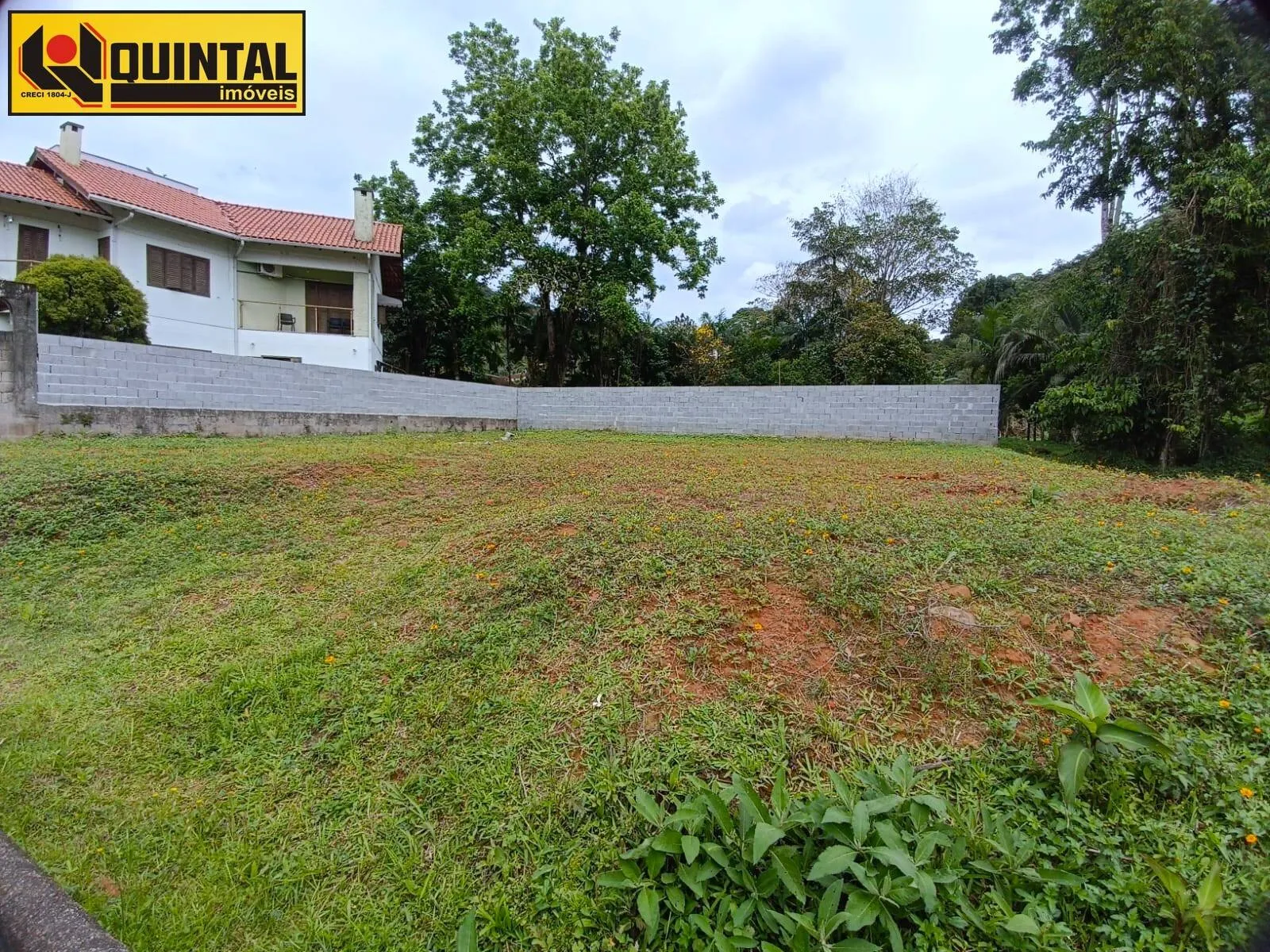 Terreno Blumenau SC brasil - foto 1