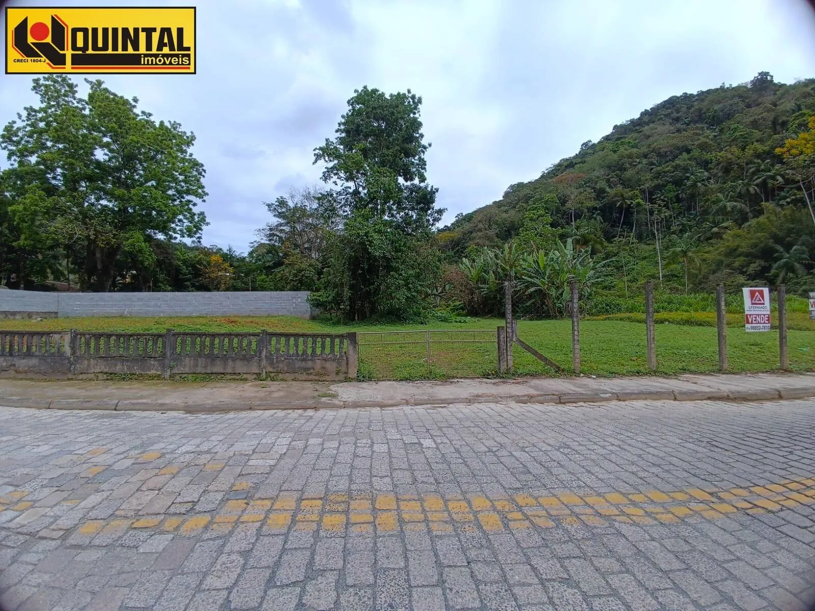 Terreno Blumenau SC brasil - foto 1