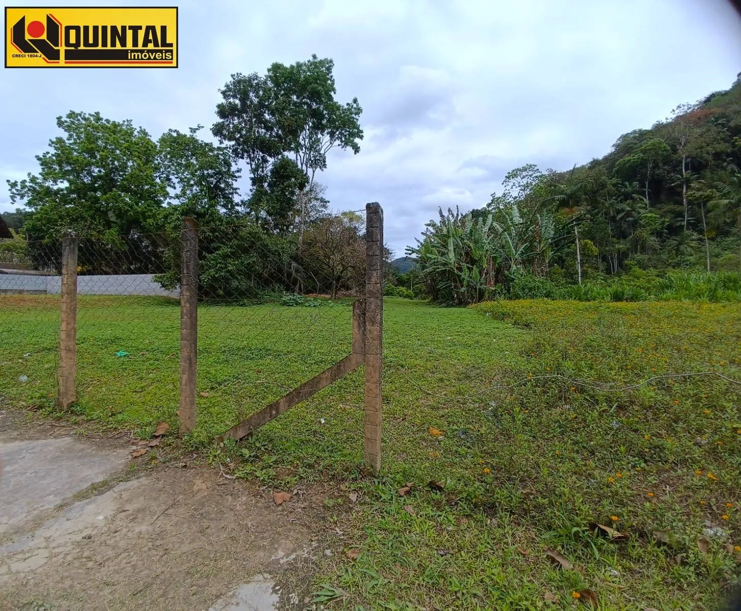 Terreno Blumenau SC brasil — foto 2