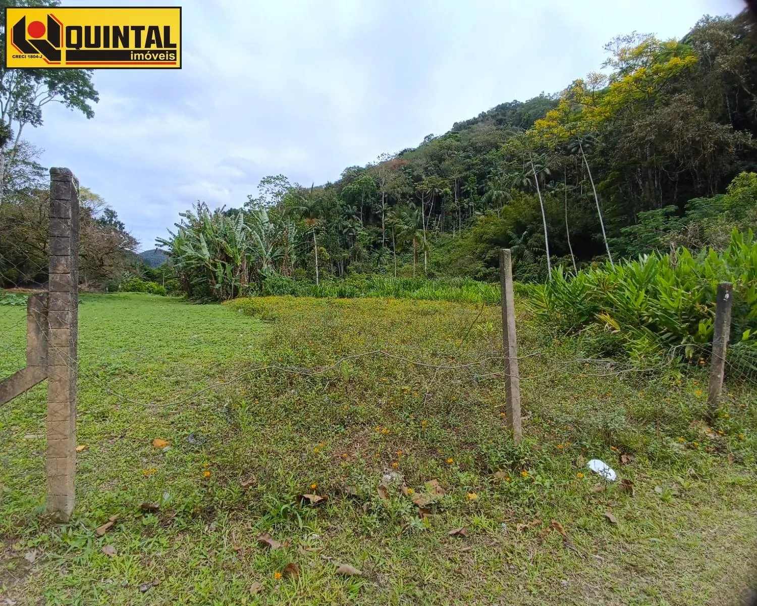 Terreno Blumenau SC brasil — foto 3