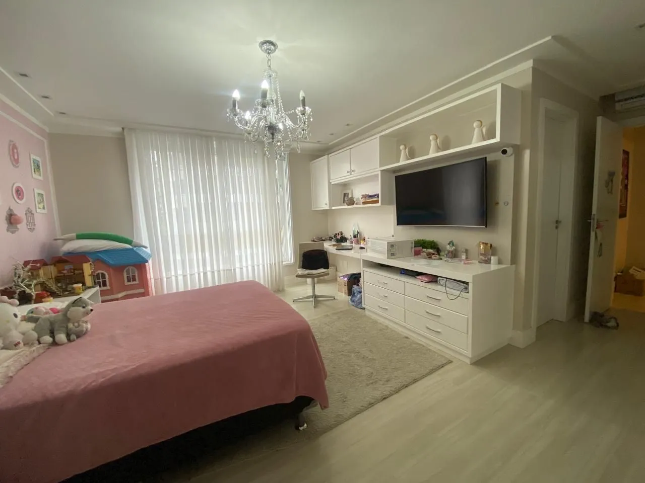 Apartamento Triplex com 4 dormitórios, 941 m - venda por R$ 6.500.000,00 ou aluguel por R$ 27.000,00/mês - Centro (Blumenau) - Blumenau/SC — foto 4