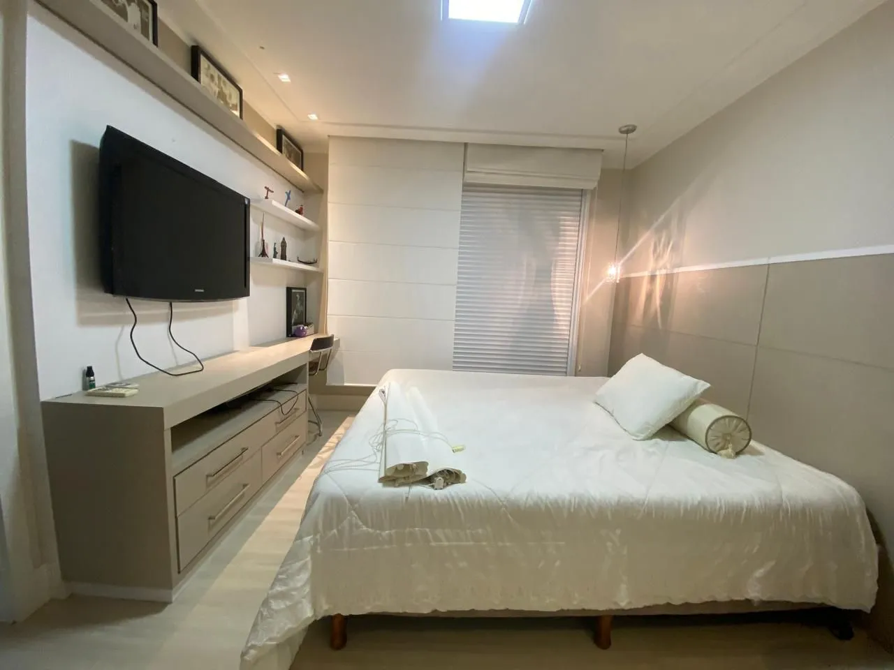 Apartamento Triplex com 4 dormitórios, 941 m - venda por R$ 6.500.000,00 ou aluguel por R$ 27.000,00/mês - Centro (Blumenau) - Blumenau/SC — foto 2