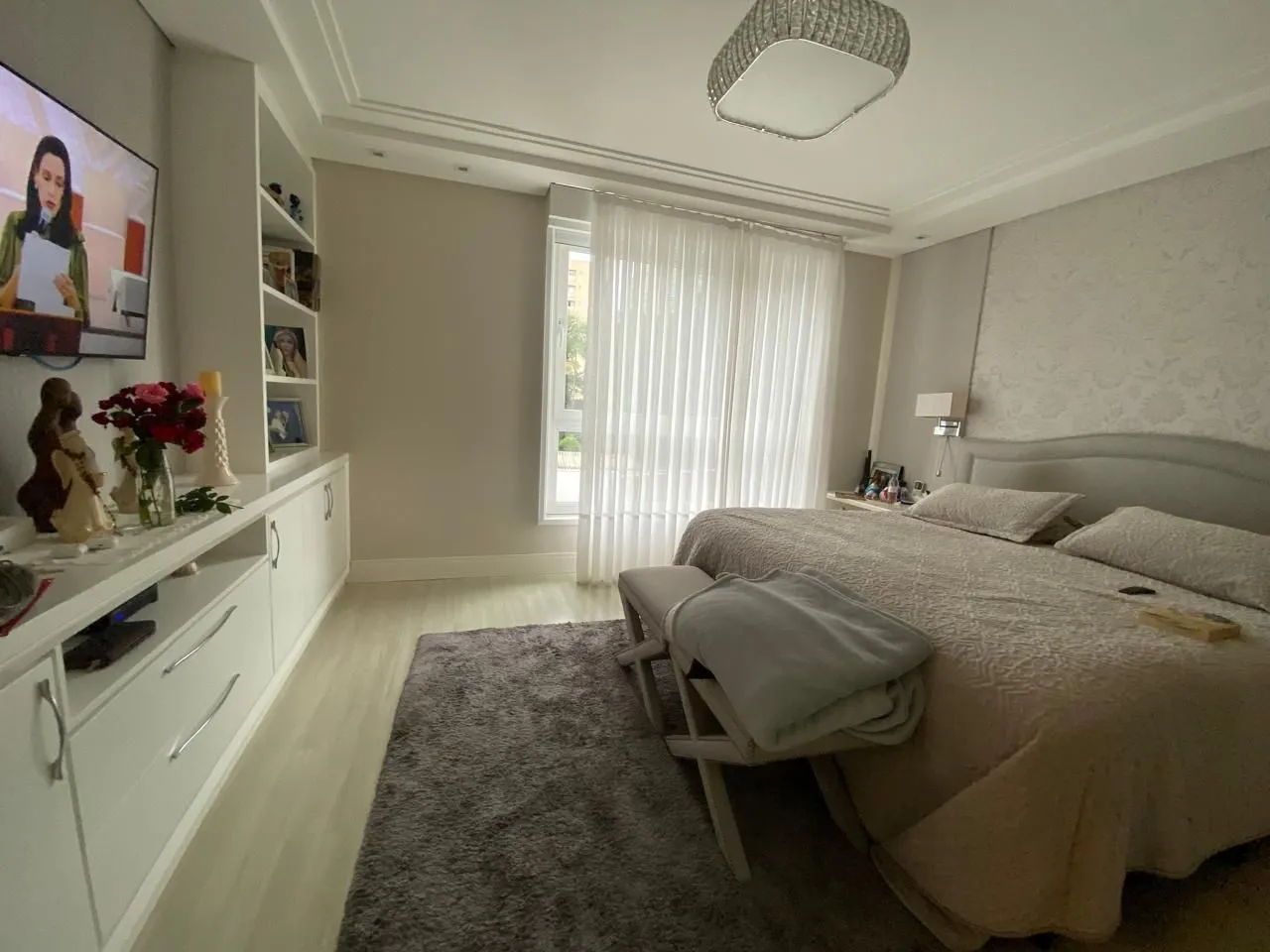 Apartamento Triplex com 4 dormitórios, 941 m - venda por R$ 6.500.000,00 ou aluguel por R$ 27.000,00/mês - Centro (Blumenau) - Blumenau/SC — foto 5