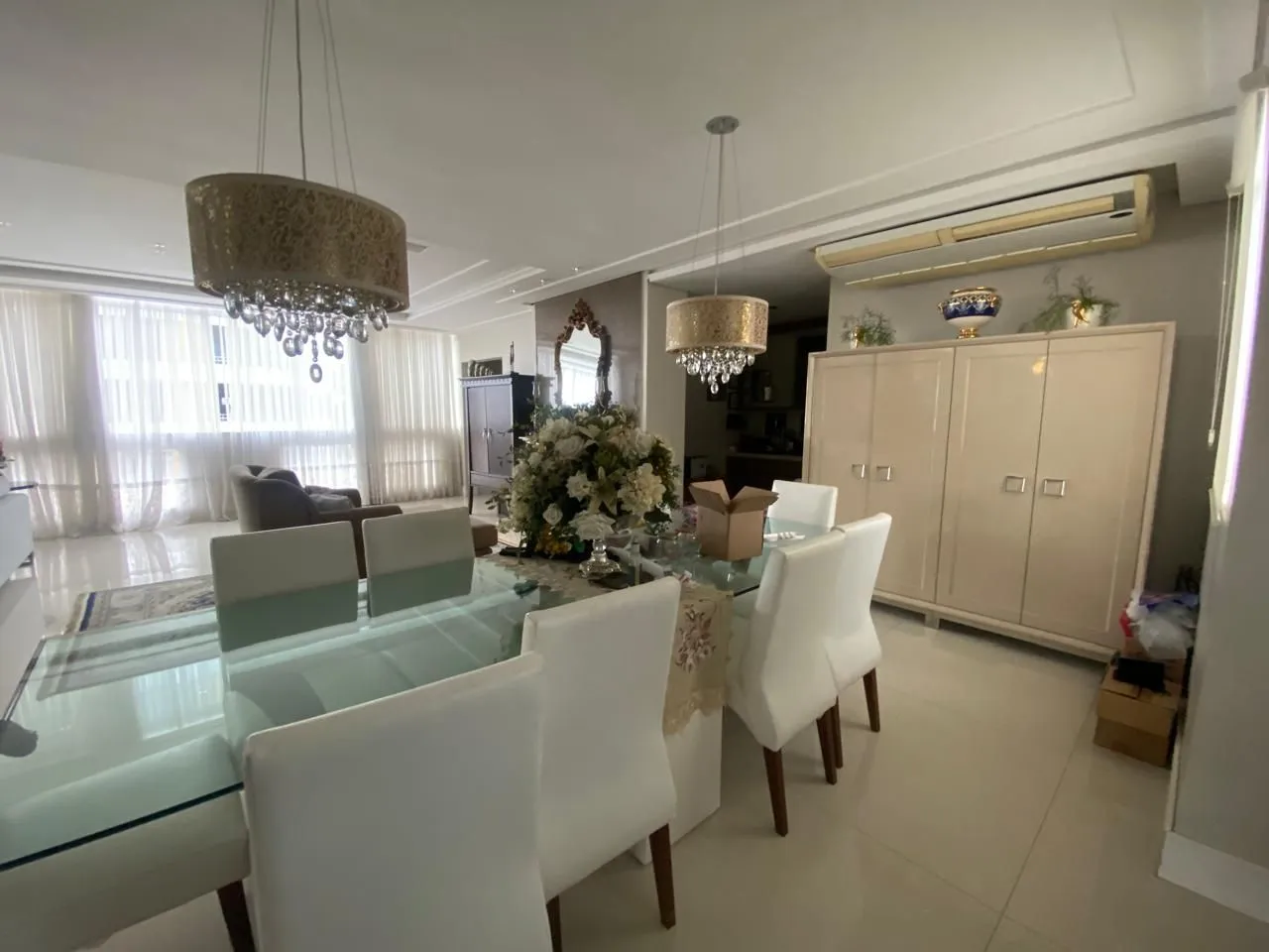 Apartamento Triplex com 4 dormitórios, 941 m - venda por R$ 6.500.000,00 ou aluguel por R$ 27.000,00/mês - Centro (Blumenau) - Blumenau/SC — foto 6