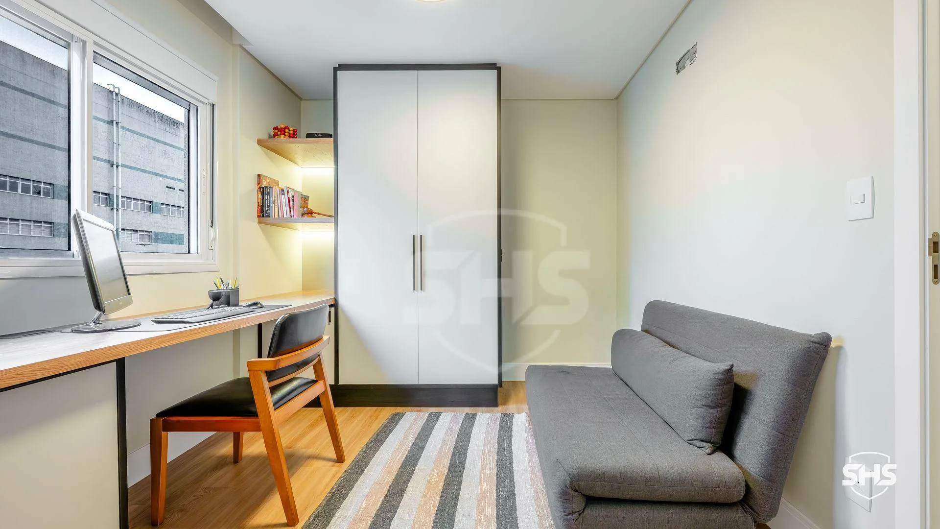 Apartamento com 3 dormitórios à venda, PONTA AGUDA — foto 2