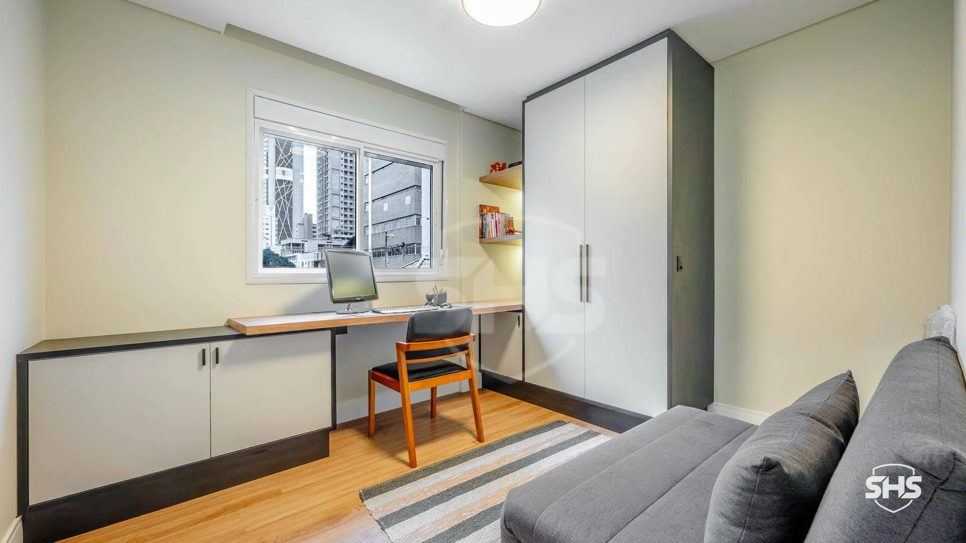 Apartamento com 3 dormitórios à venda, PONTA AGUDA — foto 3