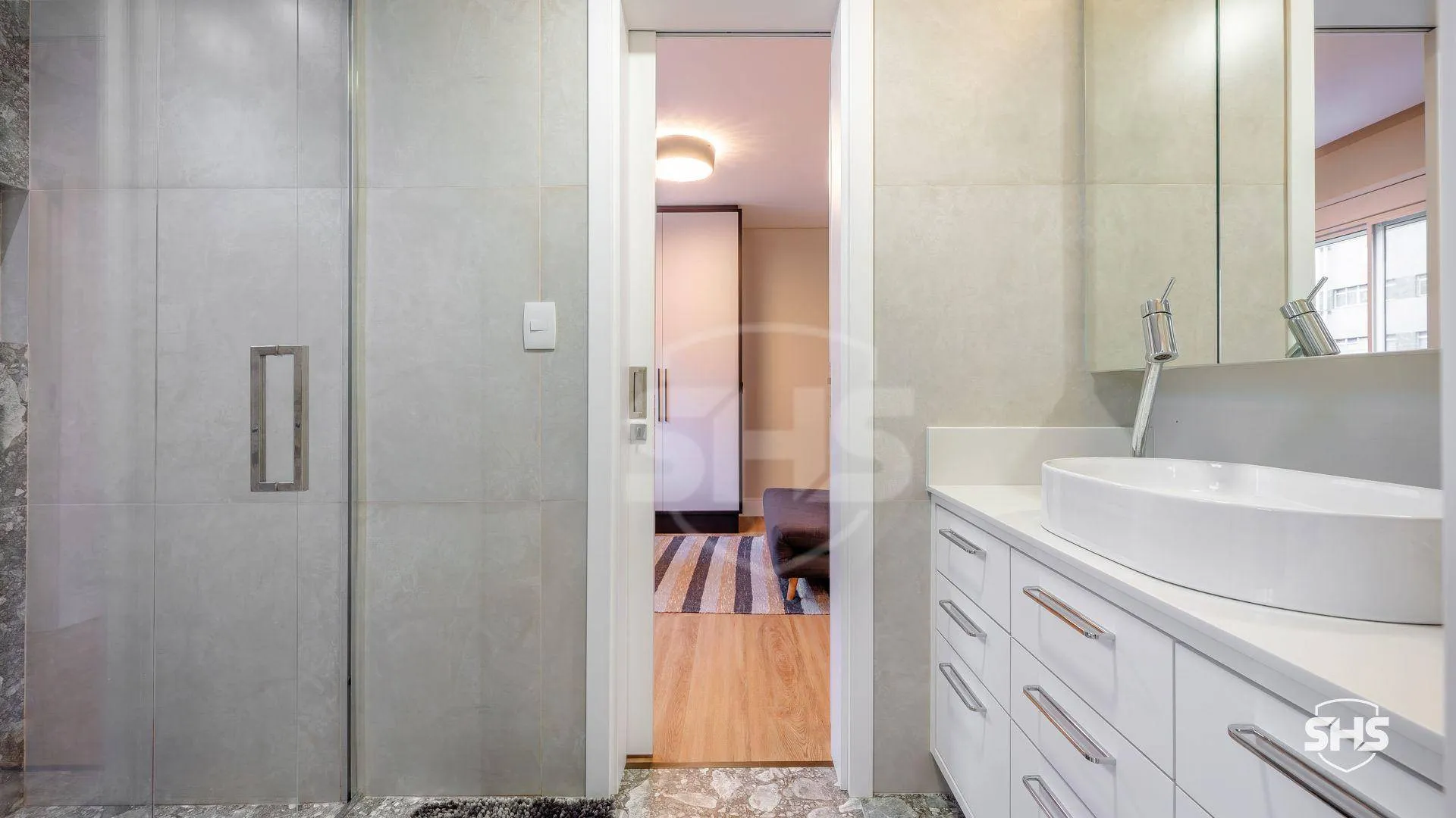 Apartamento com 3 dormitórios à venda, PONTA AGUDA — foto 4