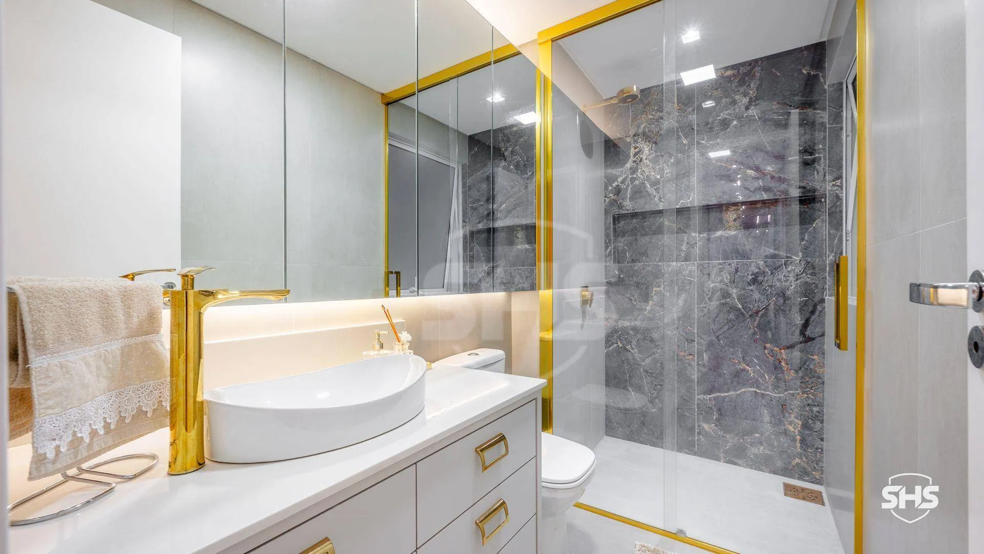 Apartamento com 3 dormitórios à venda, PONTA AGUDA — foto 7