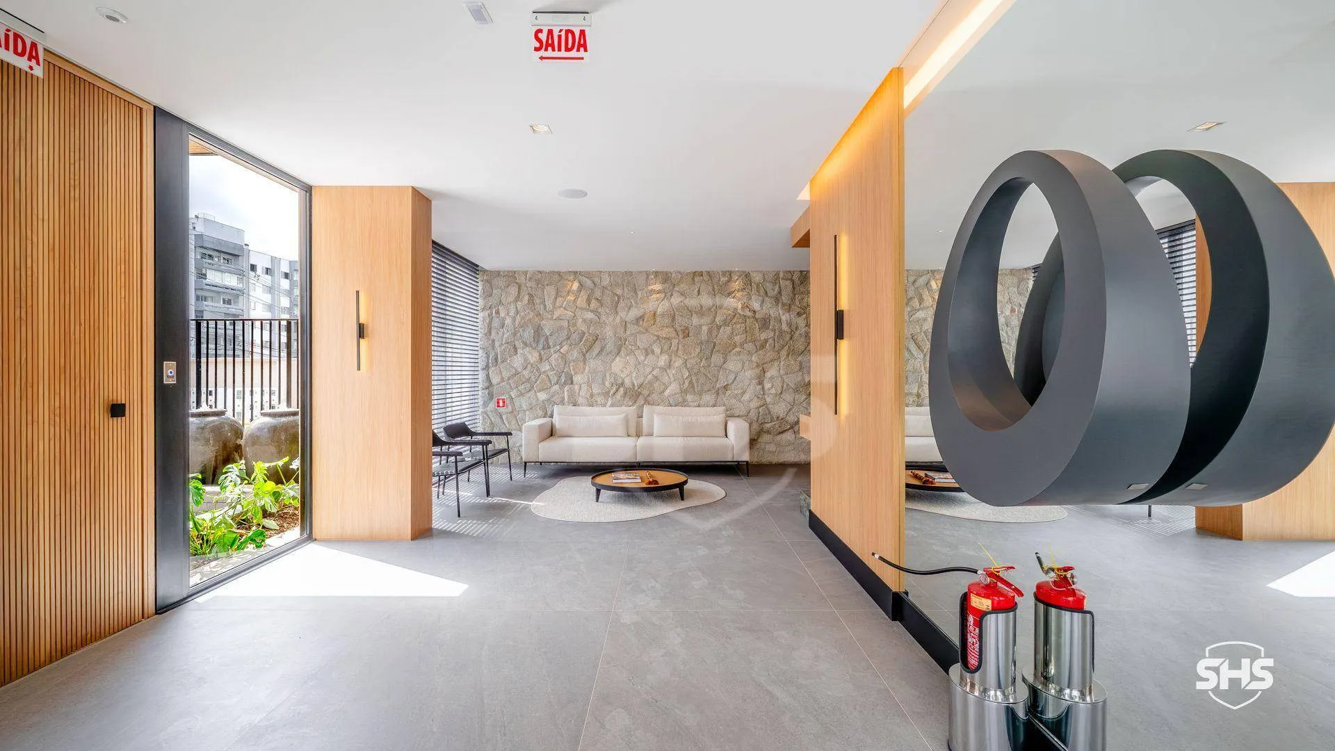 Apartamento com 3 dormitórios à venda, 236 m por R$ 2.999.000,00 - Jardim Blumenau - Blumenau/SC — foto 3