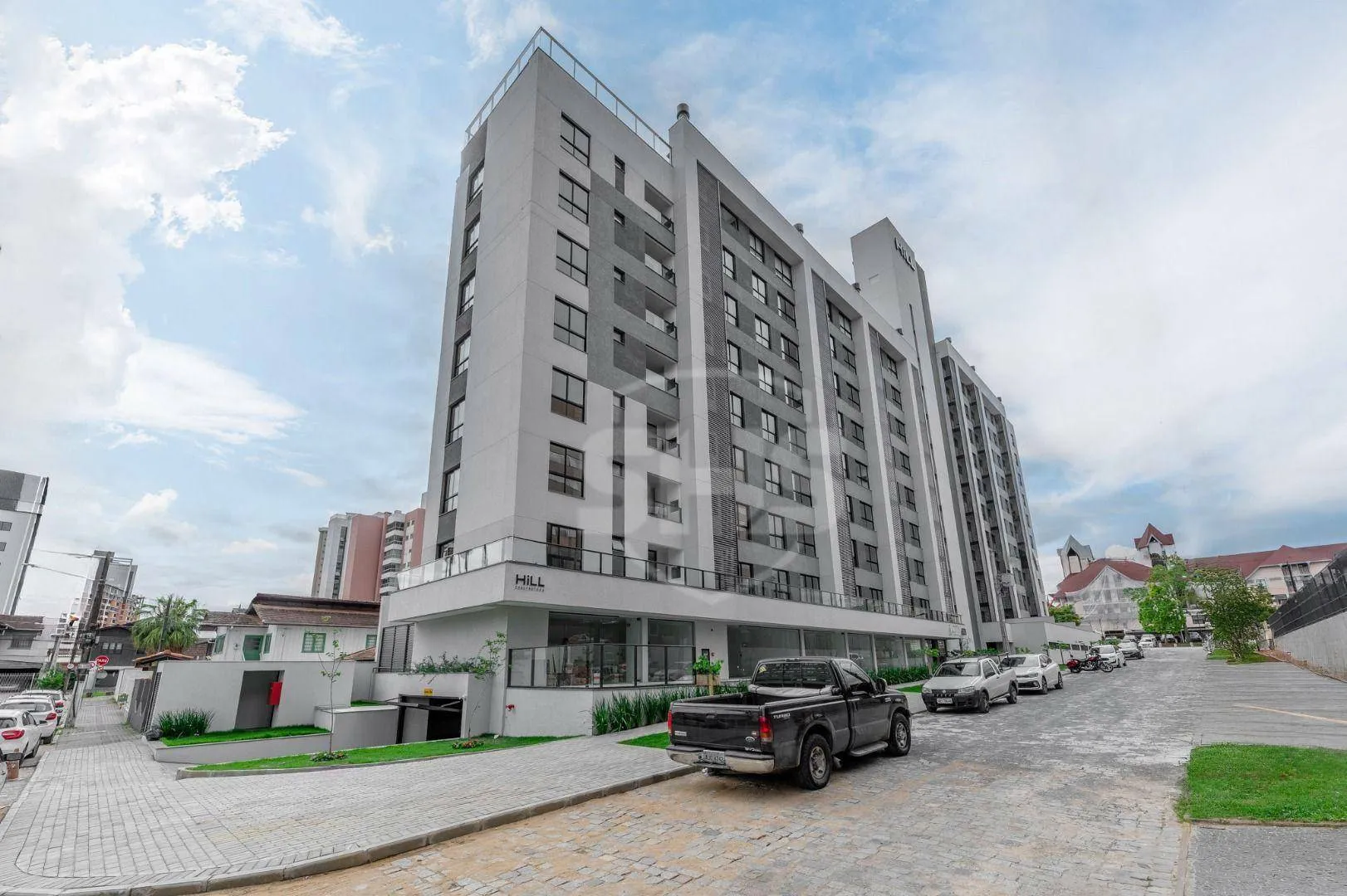 Apartamento com 2 suítes próximo à Vila Germânica em Blumenau/SC — foto 2