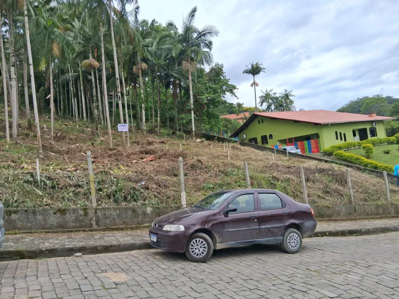 Terreno Vila Nova 507 - foto 1