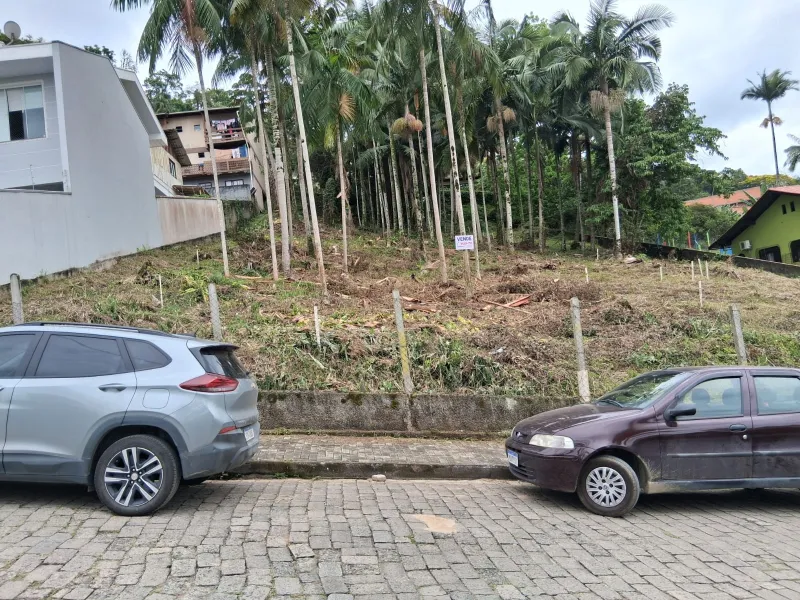 Terreno Vila Nova 507 — foto 4